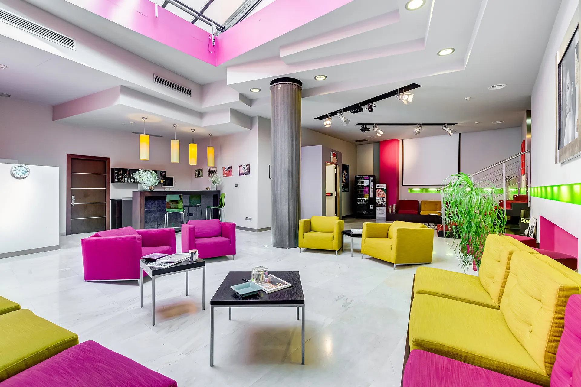 Best Western Cinemusic Rome